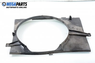 Дифузьор за Opel Omega B Estate (03.1994 - 07.2003) 2.5 TD, 131 к.с.