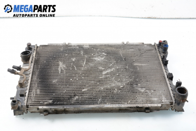 Воден радиатор за Opel Omega B Estate (03.1994 - 07.2003) 2.5 TD, 131 к.с.