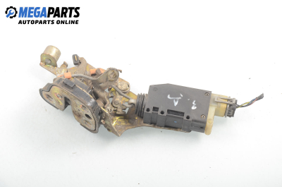 Брава на врата за Opel Omega B Estate (03.1994 - 07.2003), позиция: задна, дясна