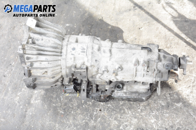 Автоматична скоростна кутия за Opel Omega B Estate (03.1994 - 07.2003) 2.5 TD, 131 к.с., автоматик, № GM 96016627