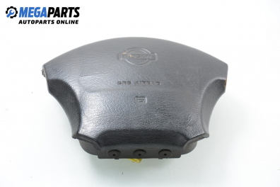 Airbag за Nissan Serena Minivan (06.1991 - 09.2001), 4+1 вр., пътнически, позиция: предна
