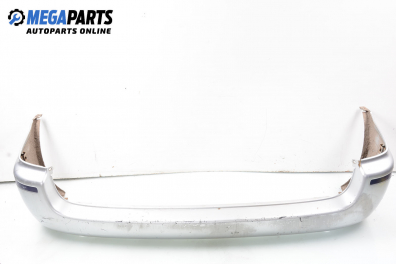 Задна броня за Nissan Serena Minivan (06.1991 - 09.2001), пътнически