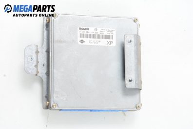 Компютър двигател за Nissan Serena Minivan (06.1991 - 09.2001) 1.6 16V, 97 к.с., № Bosch 0 261 204 220