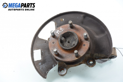 Шенкел главина за Nissan Serena Minivan (06.1991 - 09.2001), позиция: предна, лява