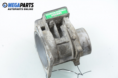 Дебитомер за Nissan Serena Minivan (06.1991 - 09.2001) 1.6 16V, 97 к.с., № 22680 7C20 1