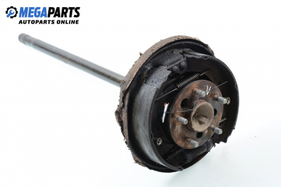 Шенкел главина за Nissan Serena Minivan (06.1991 - 09.2001), позиция: задна, лява