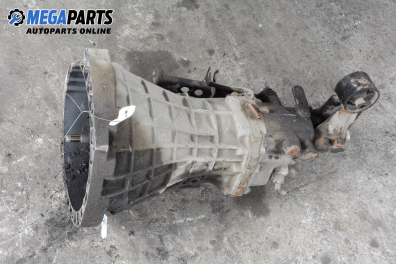 Ръчна скоростна кутия за Nissan Serena Minivan (06.1991 - 09.2001) 1.6 16V, 97 к.с.