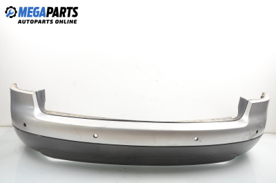 Задна броня за Audi A6 Avant C5 (11.1997 - 01.2005), комби