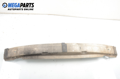 Основа броня за Audi A6 Avant C5 (11.1997 - 01.2005), комби, позиция: задна