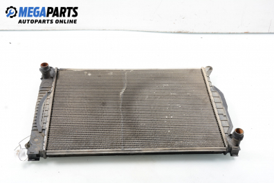 Воден радиатор за Audi A6 Avant C5 (11.1997 - 01.2005) 2.5 TDI, 150 к.с.