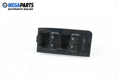 Бутони ел. стъкла  за Audi A6 Avant C5 (11.1997 - 01.2005)