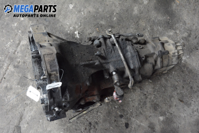 Ръчна скоростна кутия за Audi A6 Avant C5 (11.1997 - 01.2005) 2.5 TDI, 150 к.с.