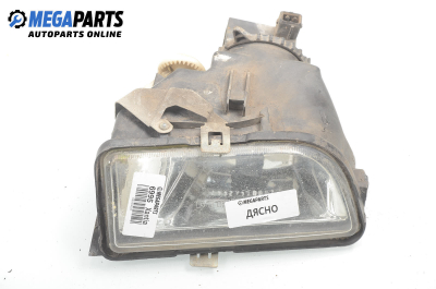 Халоген за Citroen Xantia Hatchback I (03.1993 - 01.1998), хечбек, позиция: дясна