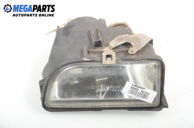 Халоген за Citroen Xantia Hatchback I (03.1993 - 01.1998), хечбек, позиция: лява