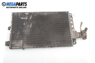 Климатичен радиатор за Citroen Xantia Hatchback I (03.1993 - 01.1998) 2.0 i, 121 к.с.