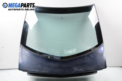 Заден капак за Citroen Xantia Hatchback I (03.1993 - 01.1998), хечбек, позиция: задна