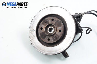 Шенкел главина за Citroen Xantia Hatchback I (03.1993 - 01.1998), позиция: предна, лява