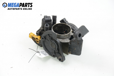 Дроселова клапа за Citroen Xantia Hatchback I (03.1993 - 01.1998) 2.0 i, 121 к.с.