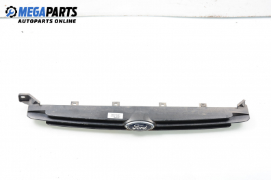 Решетка за Ford Escort VII Cabrio (02.1995 - 08.2000), кабрио, позиция: предна