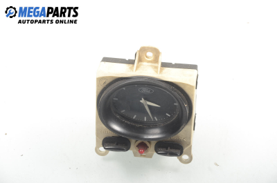 Часовник за Ford Escort VII Cabrio (02.1995 - 08.2000)