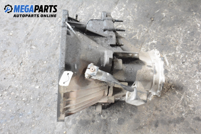 Ръчна скоростна кутия за Ford Escort VII Cabrio (02.1995 - 08.2000) 1.6 16V XR3i, 90 к.с.