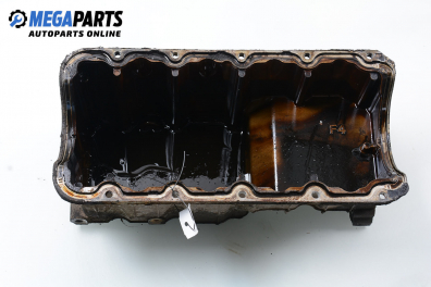 Картер за Ford Escort VII Cabrio (02.1995 - 08.2000) 1.6 16V XR3i, 90 к.с.