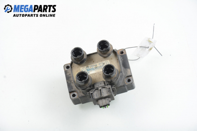 Запалителна бобина за Ford Escort VII Cabrio (02.1995 - 08.2000) 1.6 16V XR3i, 90 к.с.