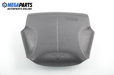 Airbag за Daewoo Leganza Sedan (06.1997 - 04.2004), 4+1 вр., седан, позиция: предна