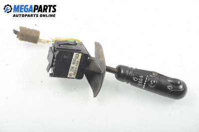 Лостче за чистачки за Daewoo Leganza Sedan (06.1997 - 04.2004), № 96 206 806