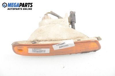 Мигач за Daewoo Leganza Sedan (06.1997 - 04.2004), седан, позиция: дясна