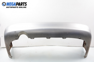 Задна броня за Daewoo Leganza Sedan (06.1997 - 04.2004), седан