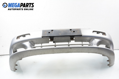 Предна броня за Daewoo Leganza Sedan (06.1997 - 04.2004), седан, позиция: предна