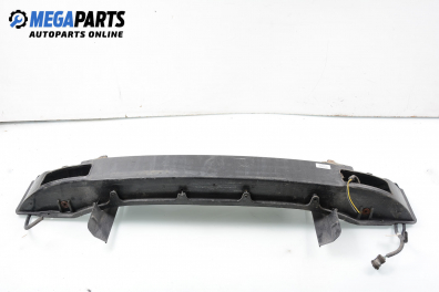 Основа броня за Daewoo Leganza Sedan (06.1997 - 04.2004), седан, позиция: предна