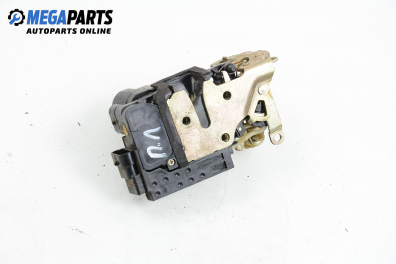 Брава на врата за Daewoo Leganza Sedan (06.1997 - 04.2004), позиция: предна, лява