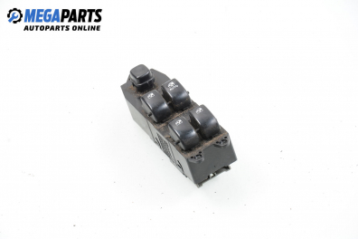 Бутони ел. стъкла  за Daewoo Leganza Sedan (06.1997 - 04.2004)