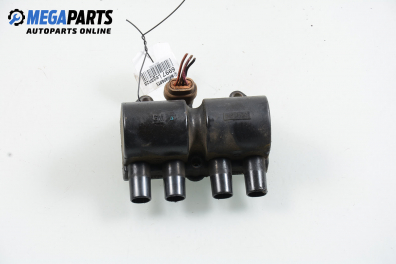 Запалителна бобина за Daewoo Leganza Sedan (06.1997 - 04.2004) 2.0 16V (KLAV), 133 к.с.