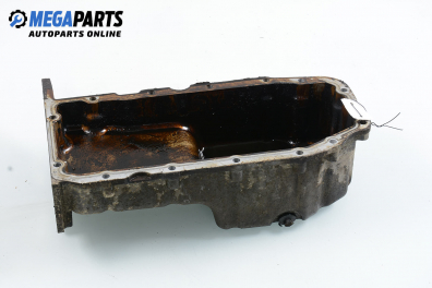 Картер за Daewoo Leganza Sedan (06.1997 - 04.2004) 2.0 16V (KLAV), 133 к.с.