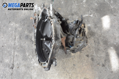 Ръчна скоростна кутия за Daewoo Leganza Sedan (06.1997 - 04.2004) 2.0 16V (KLAV), 133 к.с.