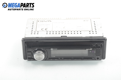 CD плеър за Opel Corsa B Hatchback (03.1993 - 12.2002)