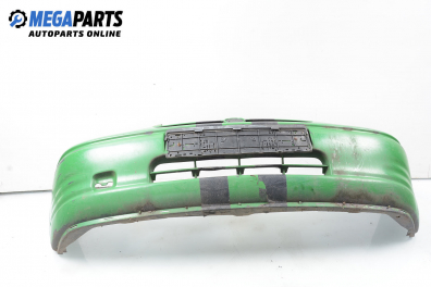 Предна броня за Opel Corsa B Hatchback (03.1993 - 12.2002), позиция: предна