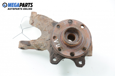 Шенкел главина за Opel Corsa B Hatchback (03.1993 - 12.2002), позиция: предна, лява