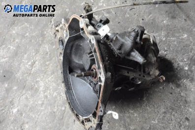 Ръчна скоростна кутия за Opel Corsa B Hatchback (03.1993 - 12.2002) 1.4 i, 54 к.с.