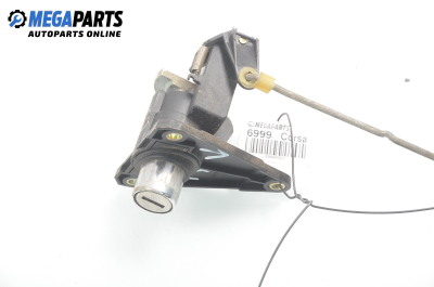 Ключалка заден капак за Opel Corsa B Hatchback (03.1993 - 12.2002)