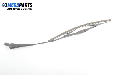 Рамо задна чистачка за Opel Corsa B Hatchback (03.1993 - 12.2002), позиция: задна