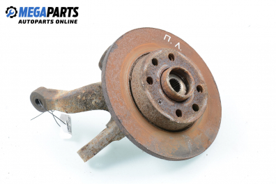 Шенкел главина за Opel Corsa B Hatchback (03.1993 - 12.2002), позиция: предна, лява