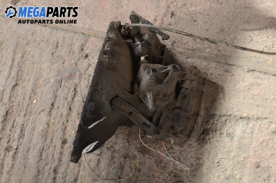 Ръчна скоростна кутия за Opel Corsa B Hatchback (03.1993 - 12.2002) 1.2 i, 45 к.с.