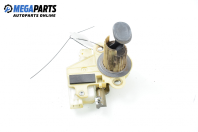 Ключалка заден капак за Renault Laguna I Hatchback (11.1993 - 08.2002), хечбек