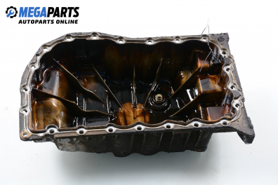 Картер за Renault Laguna I Hatchback (11.1993 - 08.2002) 2.0 (556A), 139 к.с.