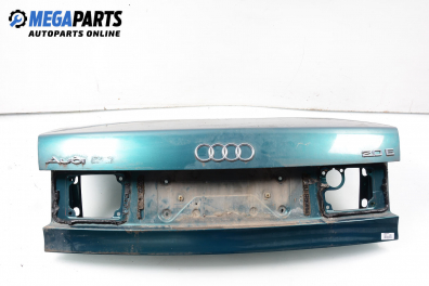Заден капак за Audi 80 Sedan B4 (09.1991 - 12.1994), седан, позиция: задна