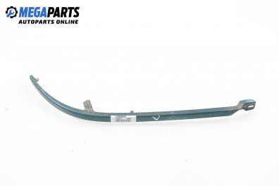 Лайсна под фар за Audi 80 Sedan B4 (09.1991 - 12.1994), седан, позиция: лява